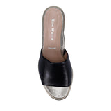Carley Nappa Onyx Platino