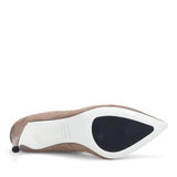 Cindy Suede Mink