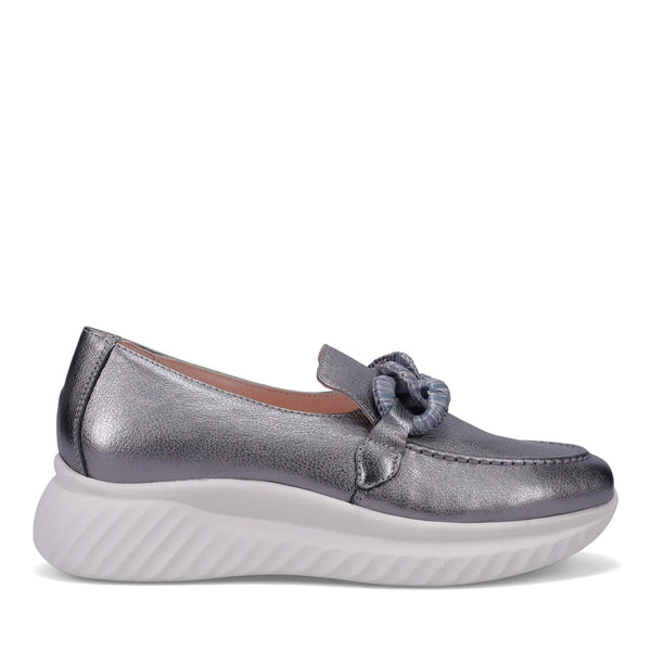 Zafira Pewter