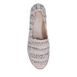 Nellaya Boucle Fawn Multi