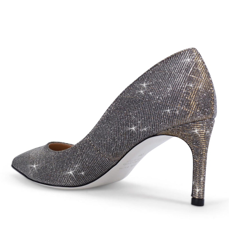 Cindy Galaxy Vintage Gold