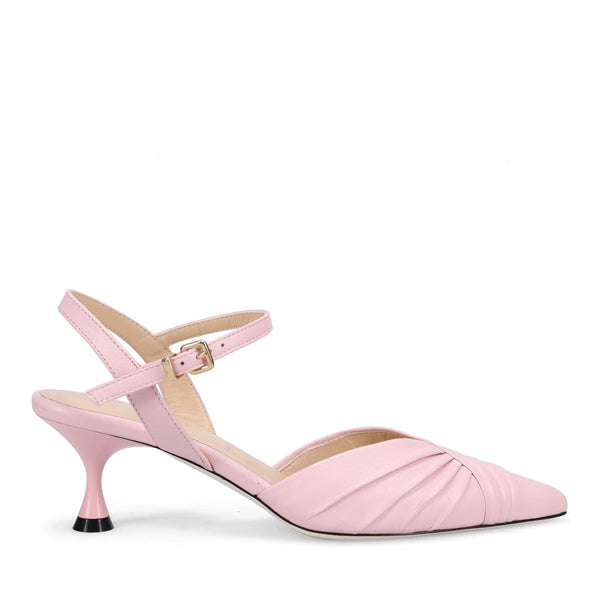 Quinelle Blush