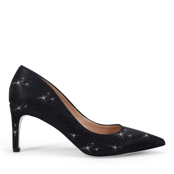 Cindy Galaxy Onyx