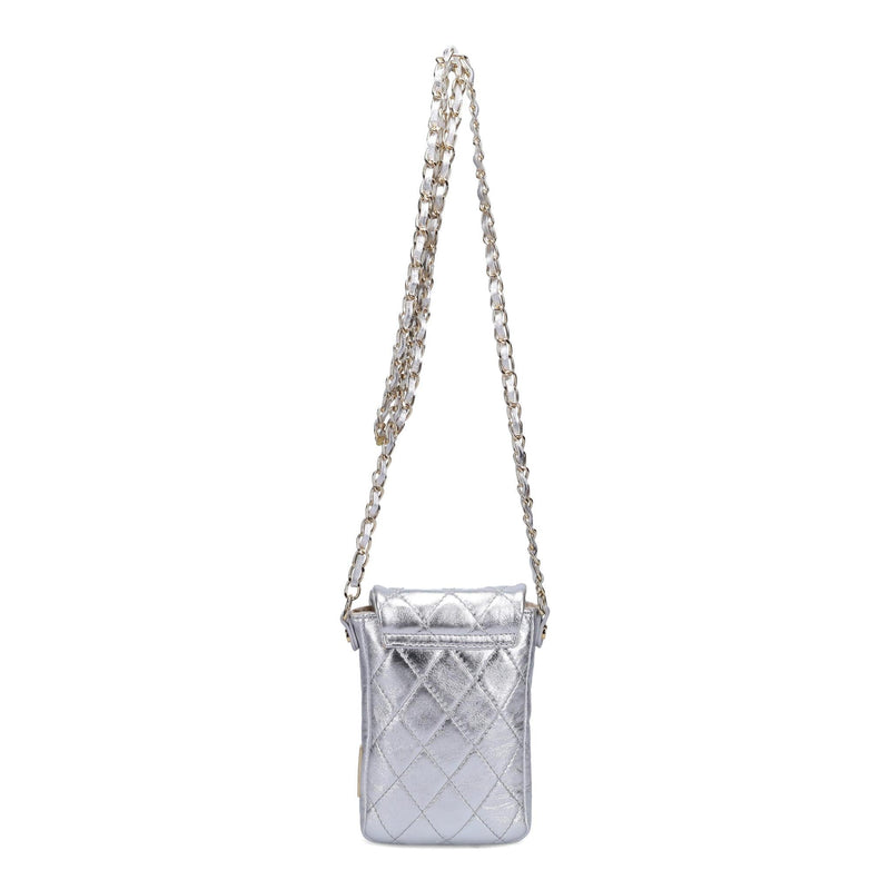 Edendale Silver