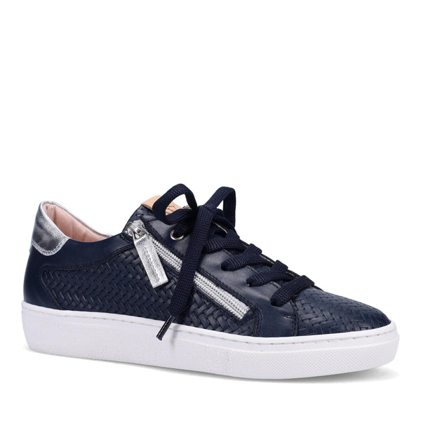 Oralie French Navy