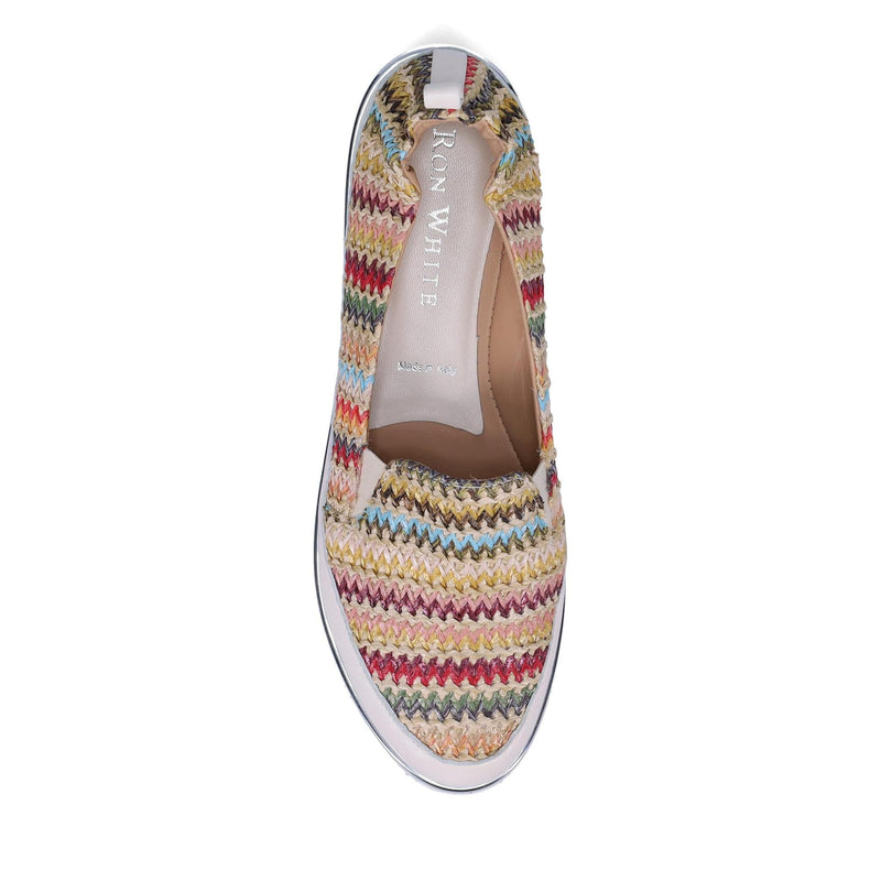 Nellaya Raffia Southwest