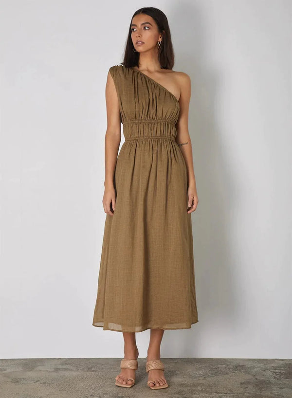 Demi Midi Dress