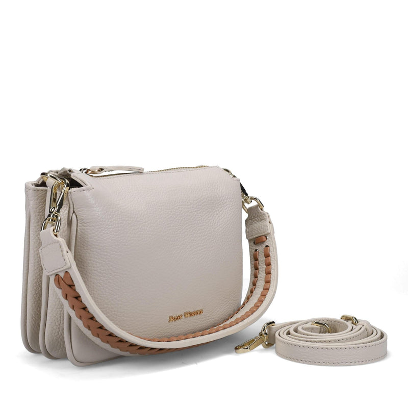 Pratt Ivory
