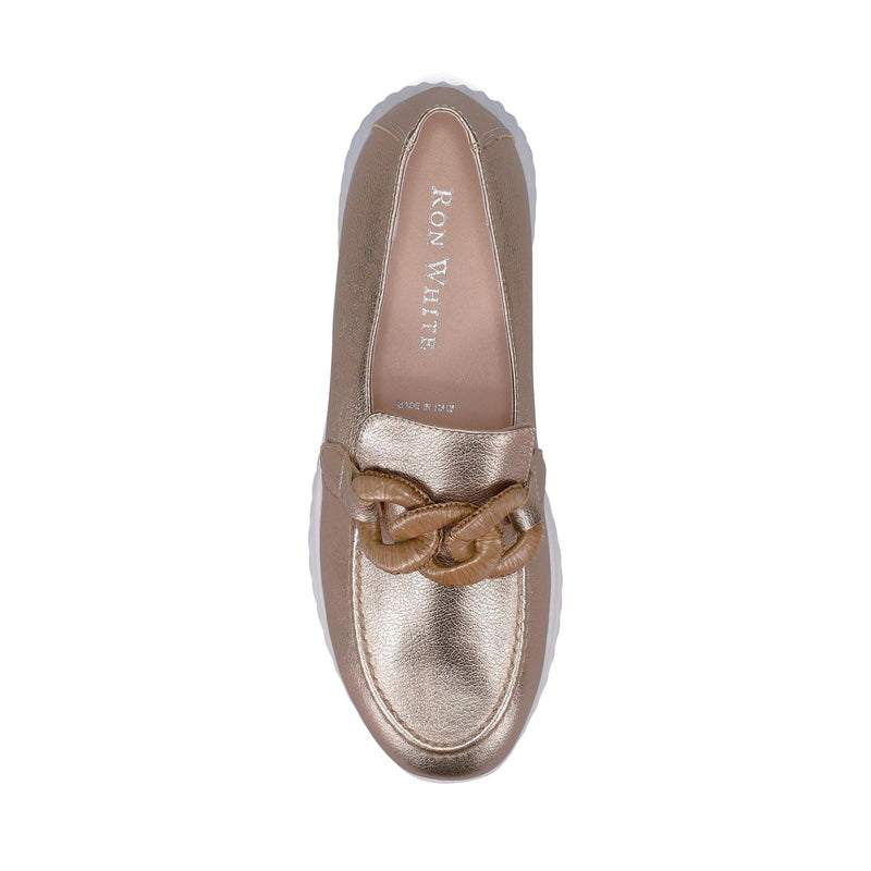 Zafira Vintage Gold