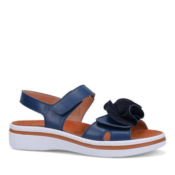 Frances French Navy