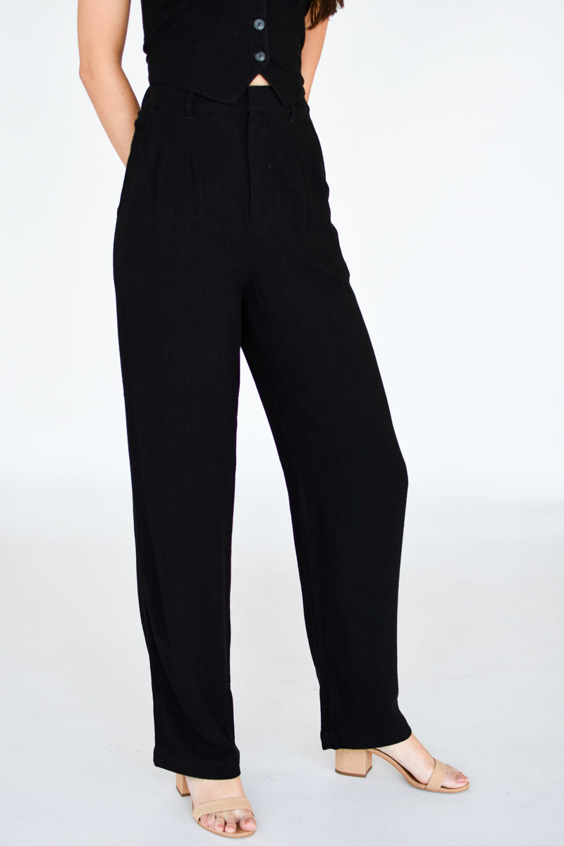 Elliot Pant