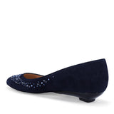 Scarlett Bling French Navy