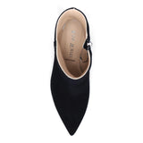 Danita Suede Onyx