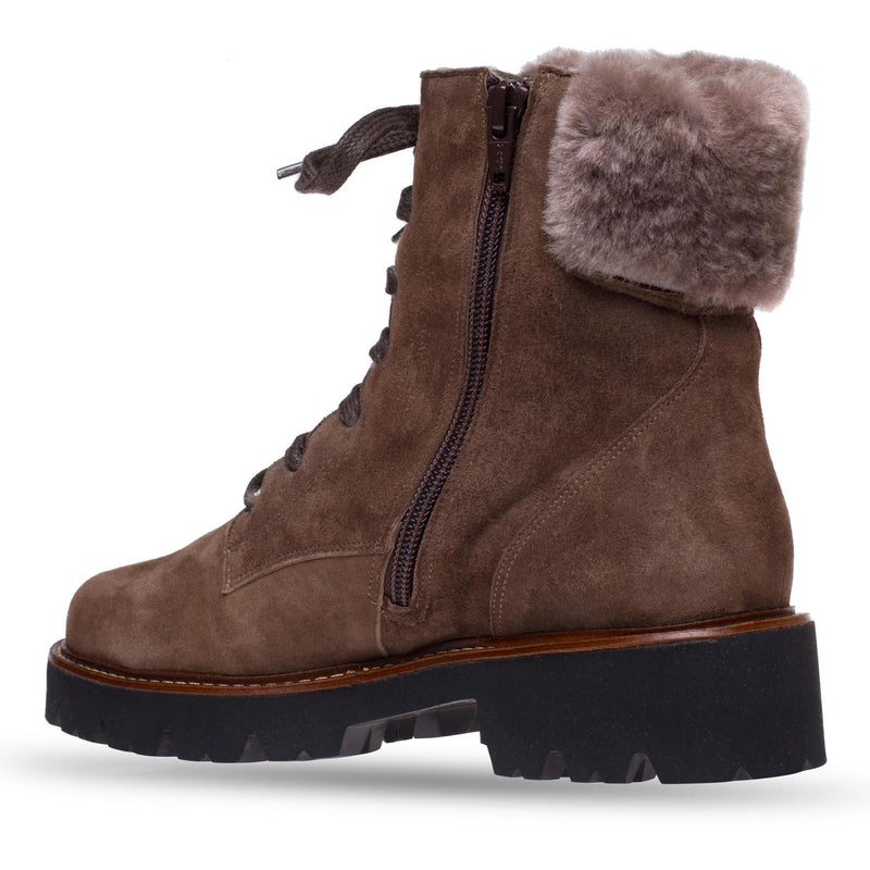 Paighton Mink