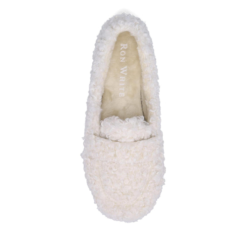 Teddy Ivory