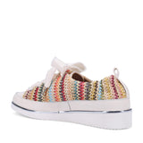 Novella Raffia Southwest