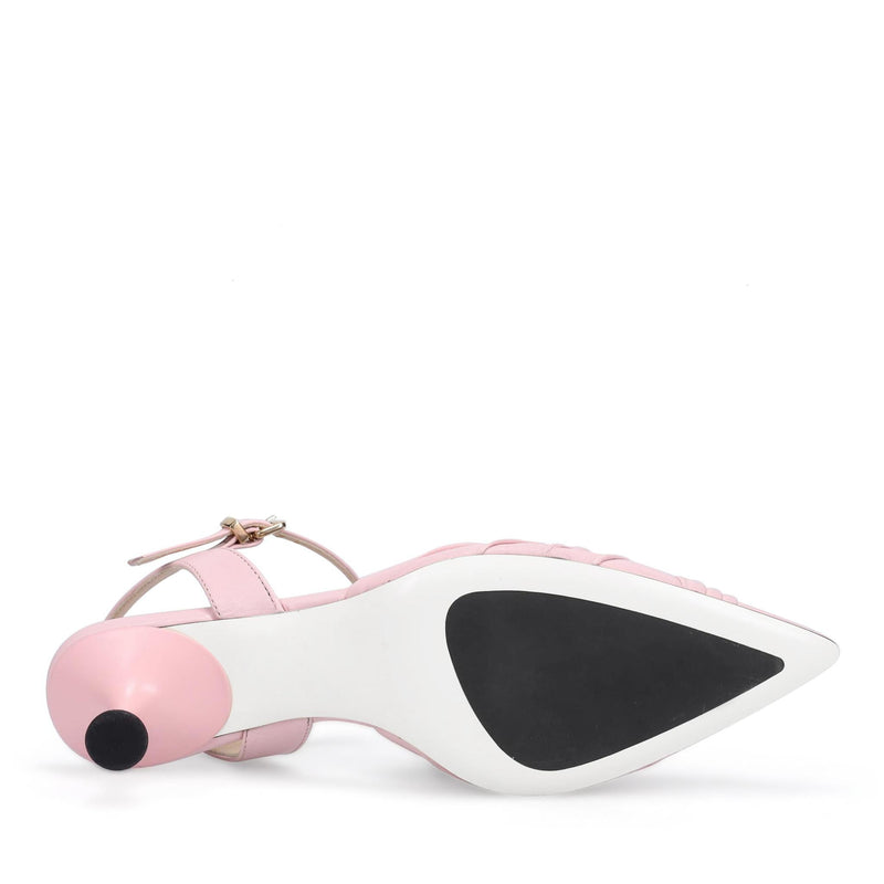 Quinelle Blush