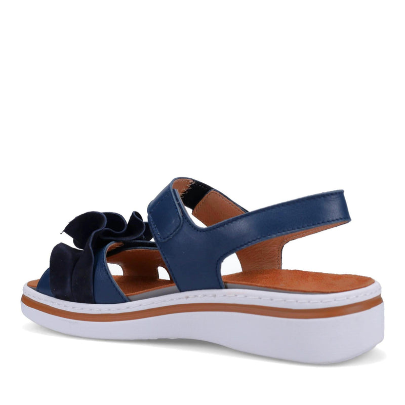Frances French Navy