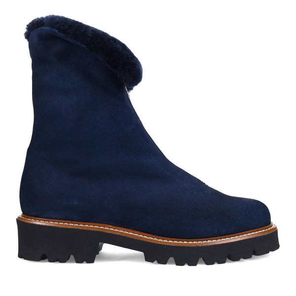 Pamela French Navy