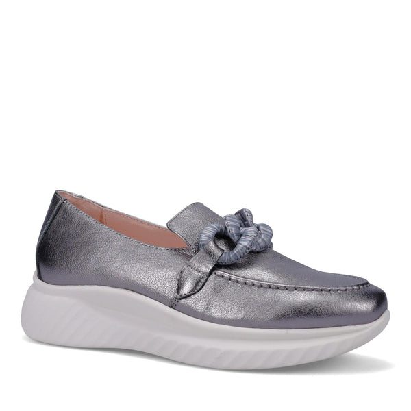 Zafira Pewter