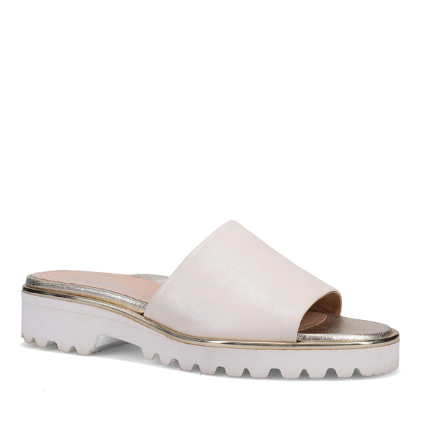 Carley Nappa Ice Platino