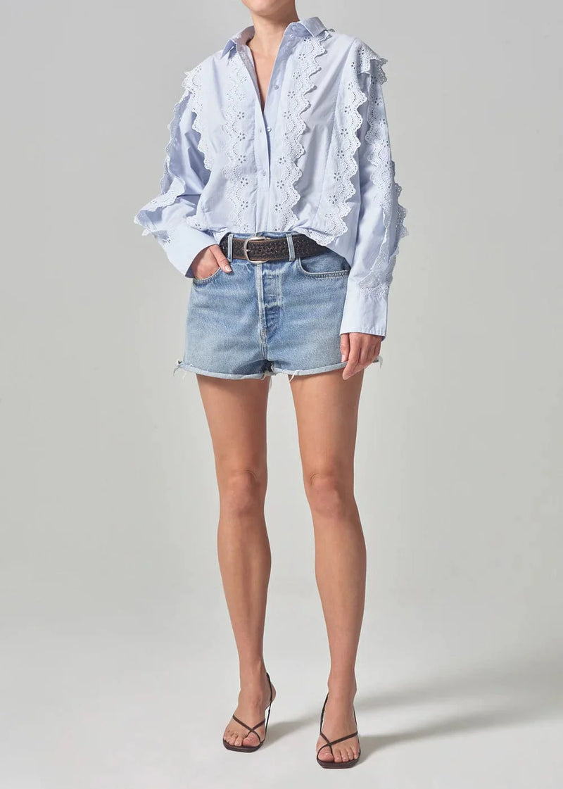 Marlow Short