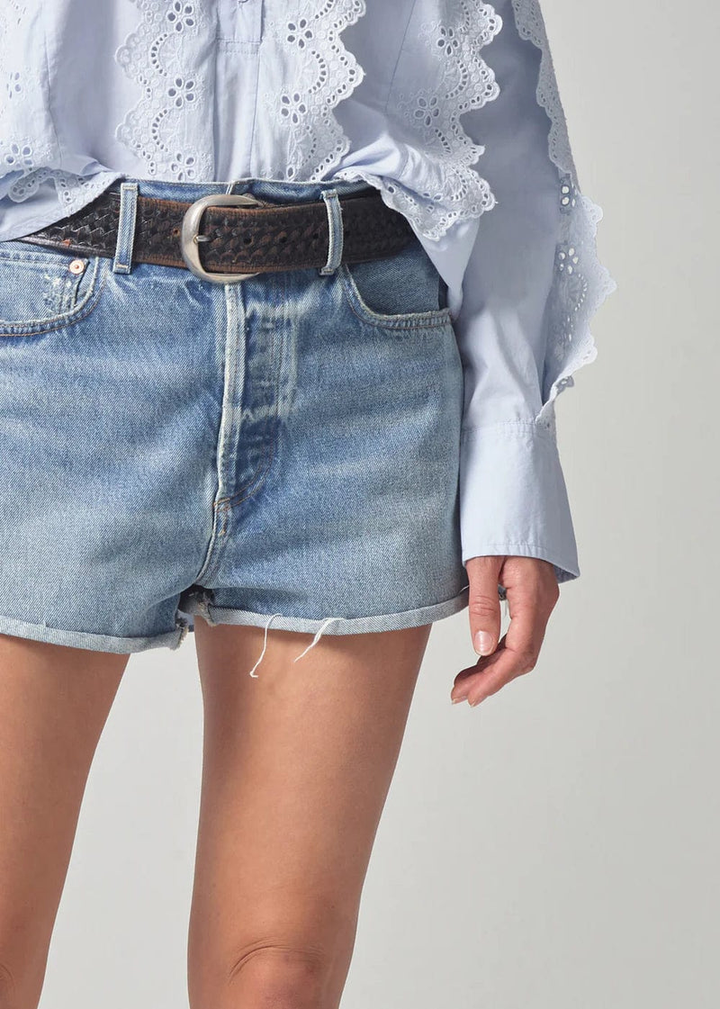 Marlow Short