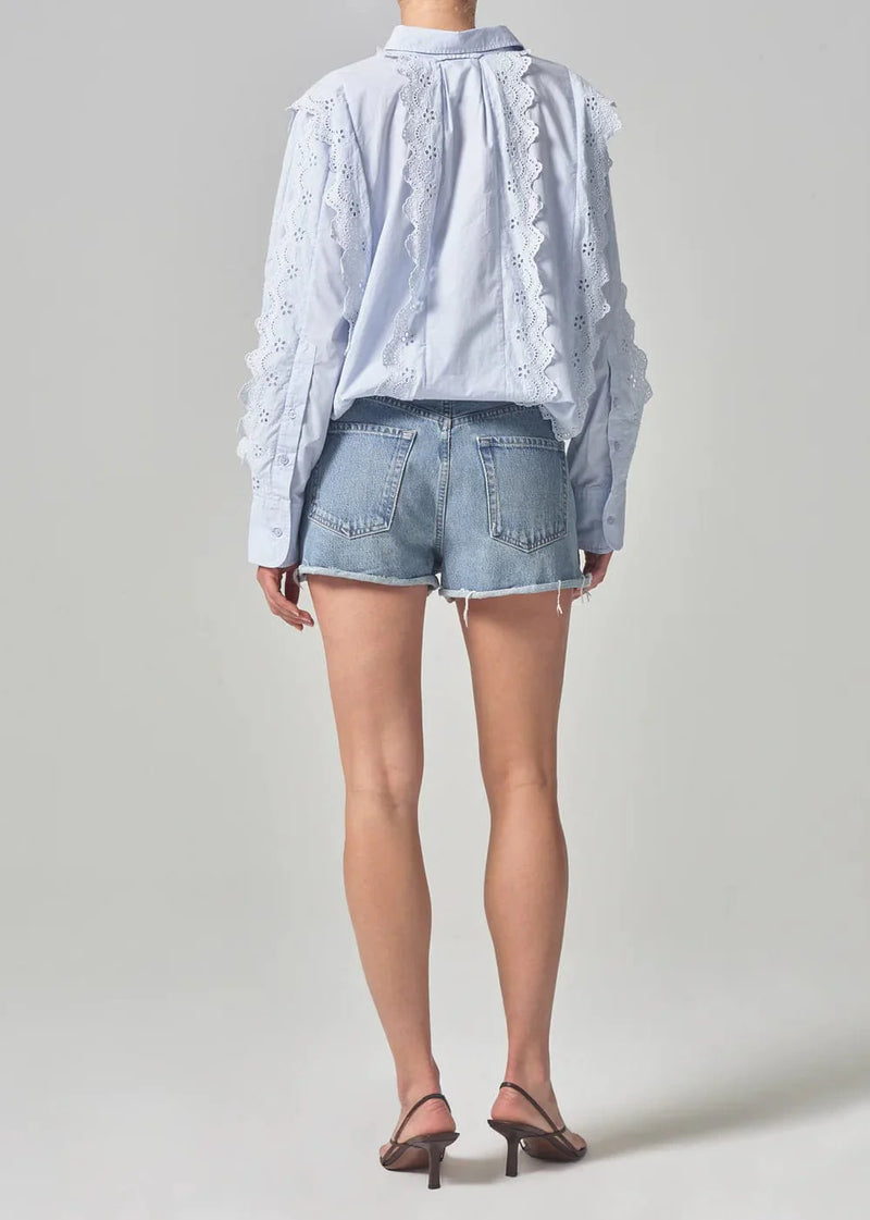 Marlow Short