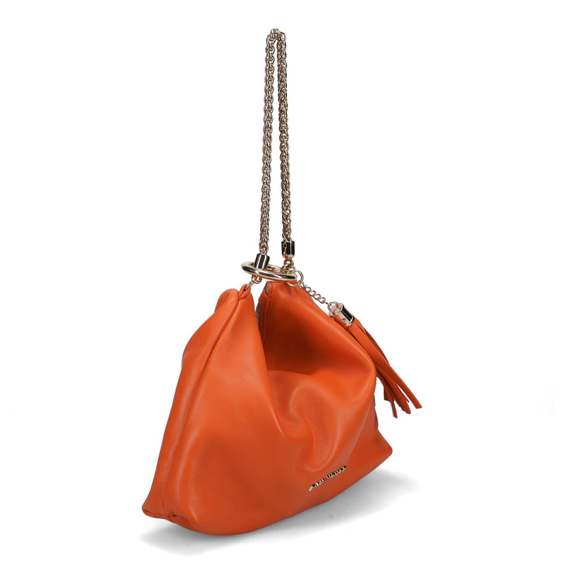 Skipper Tangerine
