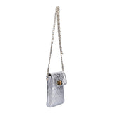 Edendale Silver
