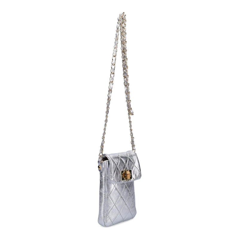 Edendale Silver