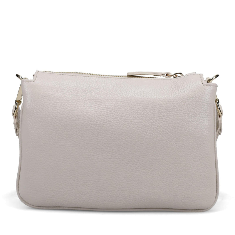 Pratt Ivory