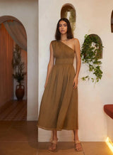 Demi Midi Dress