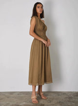 Demi Midi Dress