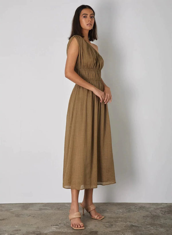 Demi Midi Dress