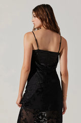Aubrielle Dress