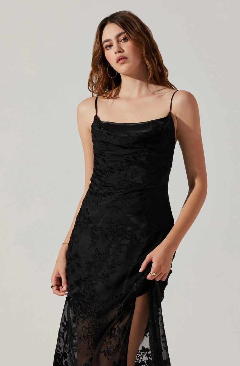 Aubrielle Dress
