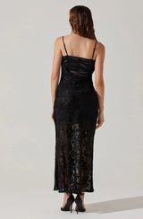Aubrielle Dress