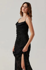Aubrielle Dress