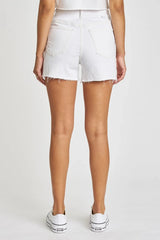 Bottom Line High Rise Short