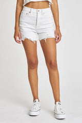 Bottom Line High Rise Short