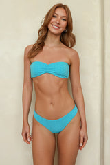 Nocturnal Cheeky Bikini Bottom