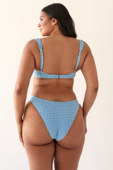 Nocturnal Cheeky Bikini Bottom