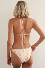 Nocturnal Cheeky Bikini Bottom