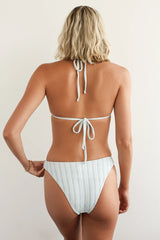 Nocturnal Cheeky Bikini Bottom