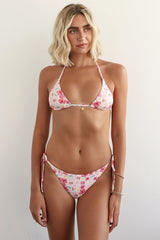 Mia Cheeky Bikini Bottom