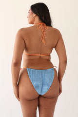 Paris Cheeky Bikini Bottom