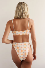 Besties High Waisted Bottom