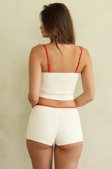 Luisa Shorts