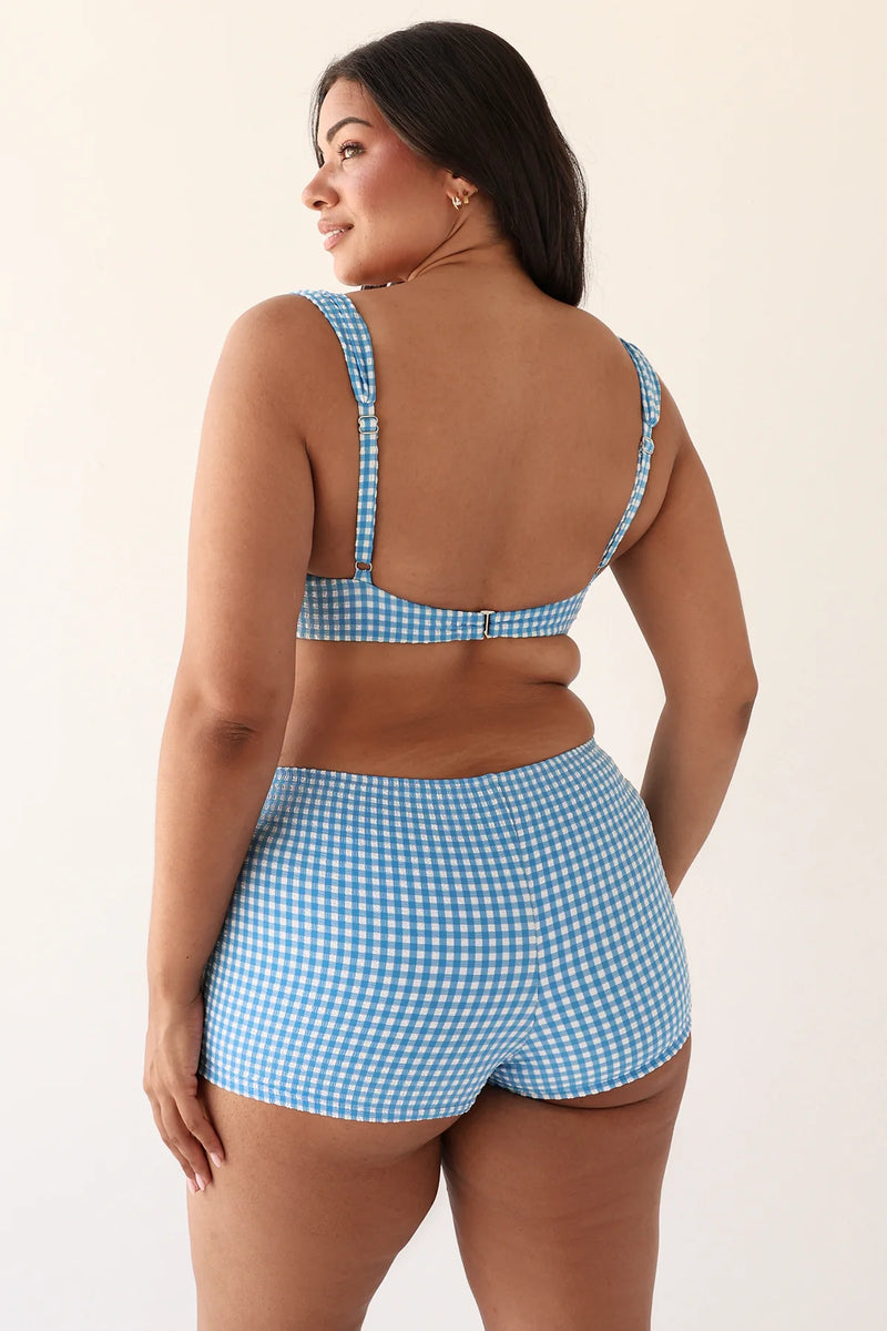 Luisa Shorts